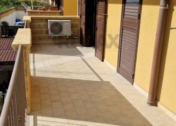 Balcone - Appartamento Via Lucrezio
 
6, Agrigento - foto 9