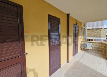 Balcone - Appartamento Via Lucrezio
 
6, Agrigento - foto 12