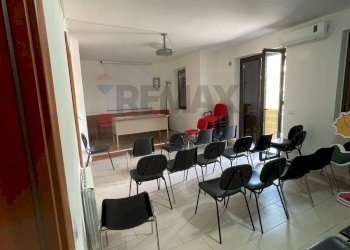Sala da pranzo - Appartamento Via Lucrezio
 
6, Agrigento - foto 14