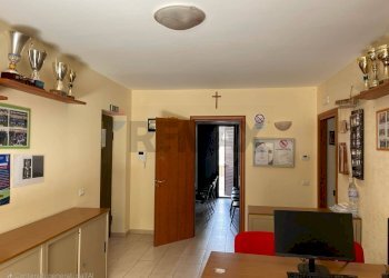 Sala da pranzo - Appartamento Via Lucrezio
 
6, Agrigento - foto 21