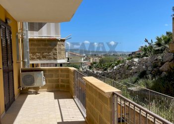 Balcone - Appartamento Via Lucrezio
 
6, Agrigento - foto 22