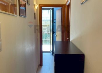 Hall / corridoio - Appartamento Via Lucrezio
 
6, Agrigento - foto 24