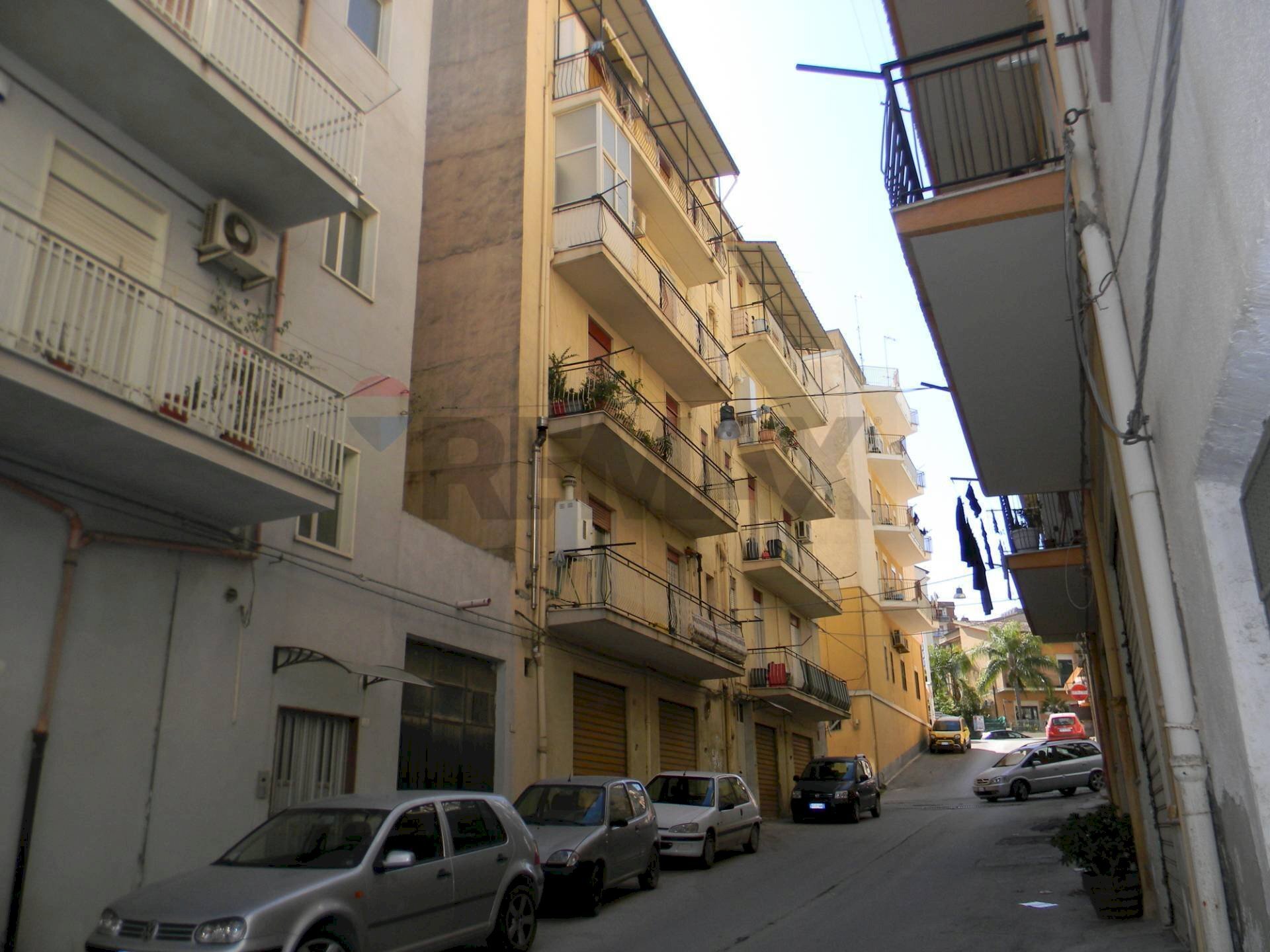 Edificio all\'aperto - Appartamento Via Papa Giovanni XXIII
 
6, Favara - foto 2