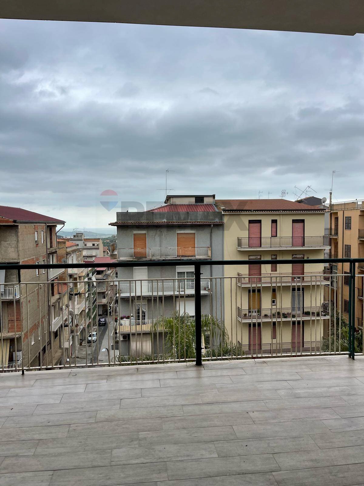 Edificio all\'aperto - Four-room apartment Favara - photo 1