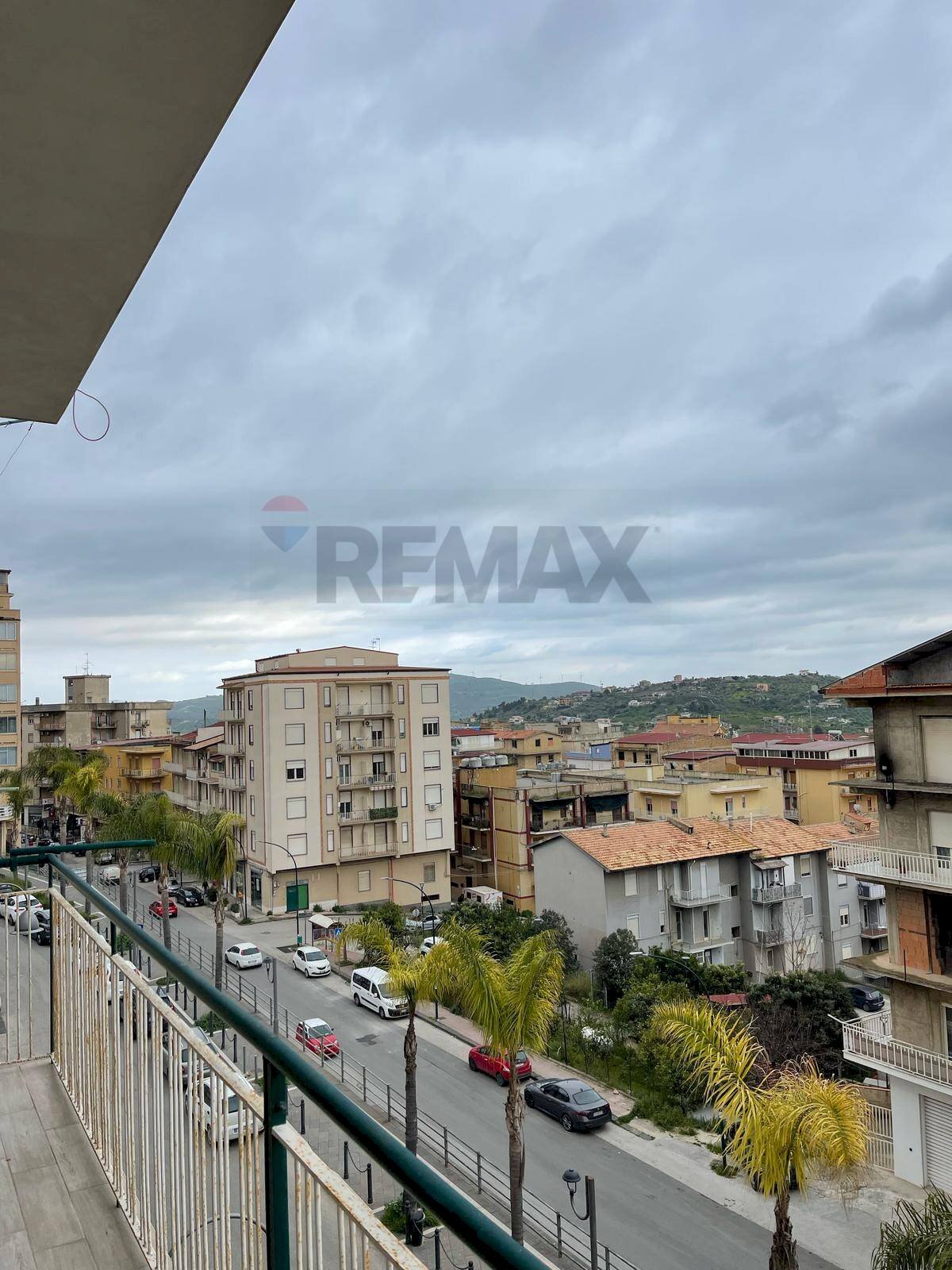Balcone - Four-room apartment Favara - photo 2
