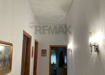 Hall / corridoio - Quadrilocale Favara - foto 14