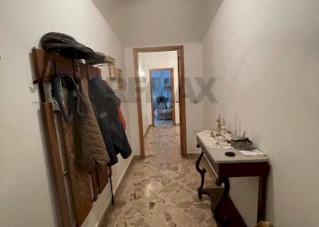 Hall / corridoio - Quadrilocale Favara - foto 16