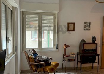 Soggiorno - Quadrilocale Favara - foto 17