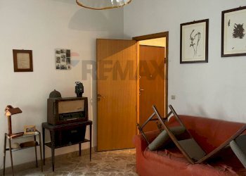 Soggiorno - Quadrilocale Favara - foto 18