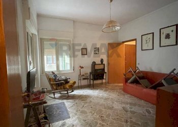 Soggiorno - Quadrilocale Favara - foto 19