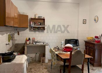 Cucina - Quadrilocale Favara - foto 20