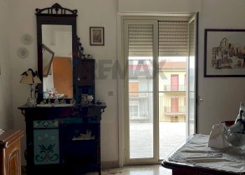 Soggiorno - Quadrilocale Favara - foto 28