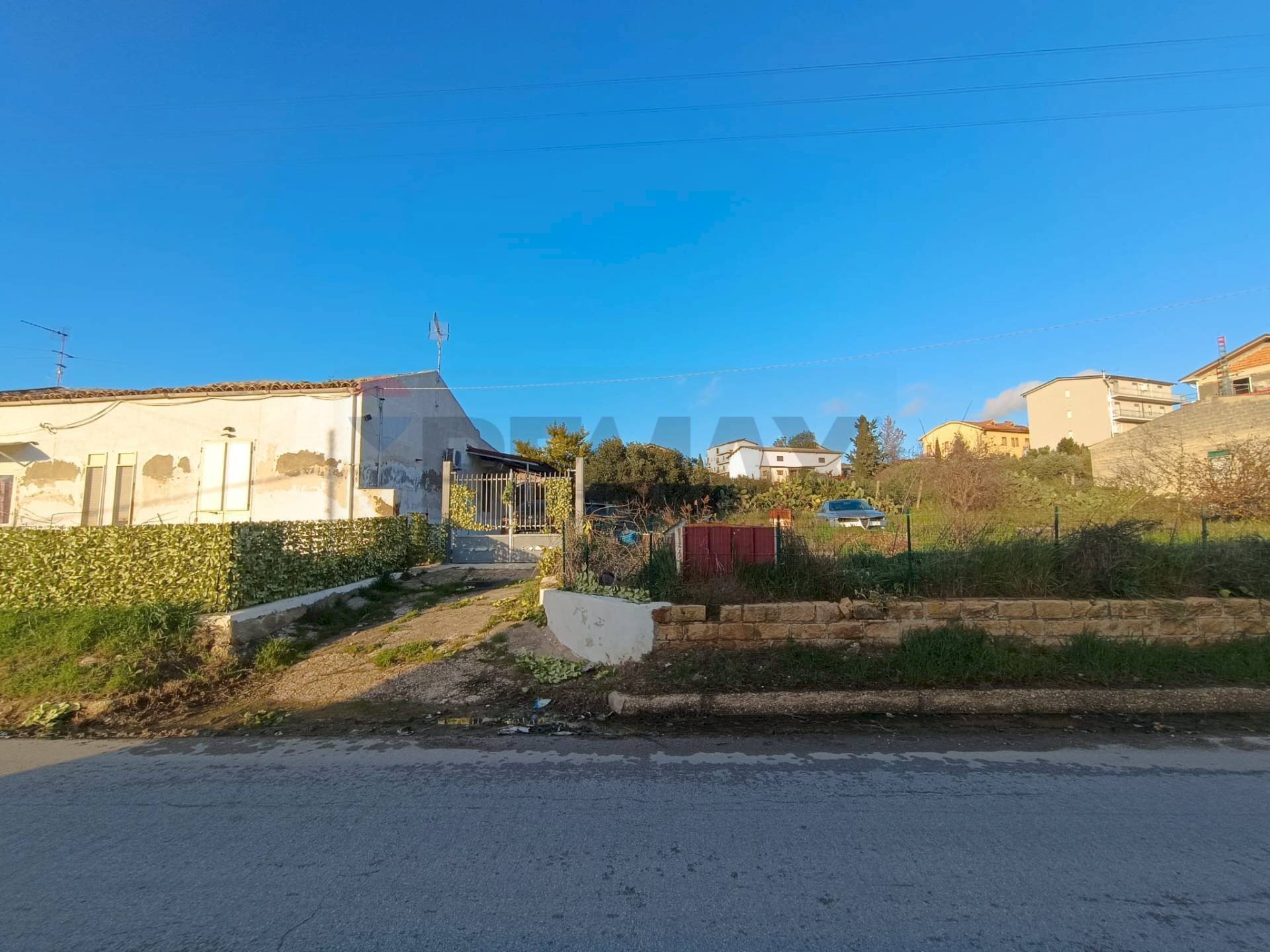 Vista dell\'acqua - Casa indipendente Scalo Caldare
 
53, Aragona - foto 3