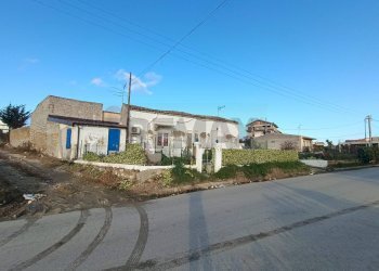 Casa all\'aperto - Independent house Scalo Caldare
 
53, Aragona - photo 1