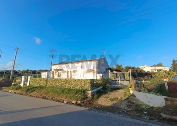 Casa all\'aperto - Independent house Scalo Caldare
 
53, Aragona - photo 2