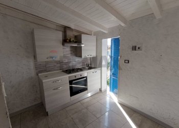 Cucina - Independent house Scalo Caldare
 
53, Aragona - photo 22