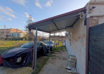 Parcheggio - Independent house Scalo Caldare
 
53, Aragona - photo 31