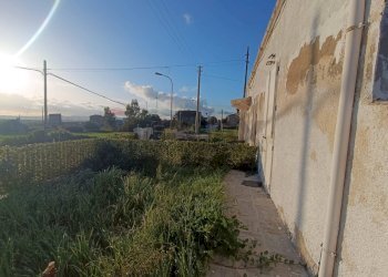 Edificio all\'aperto - Independent house Scalo Caldare
 
53, Aragona - photo 36