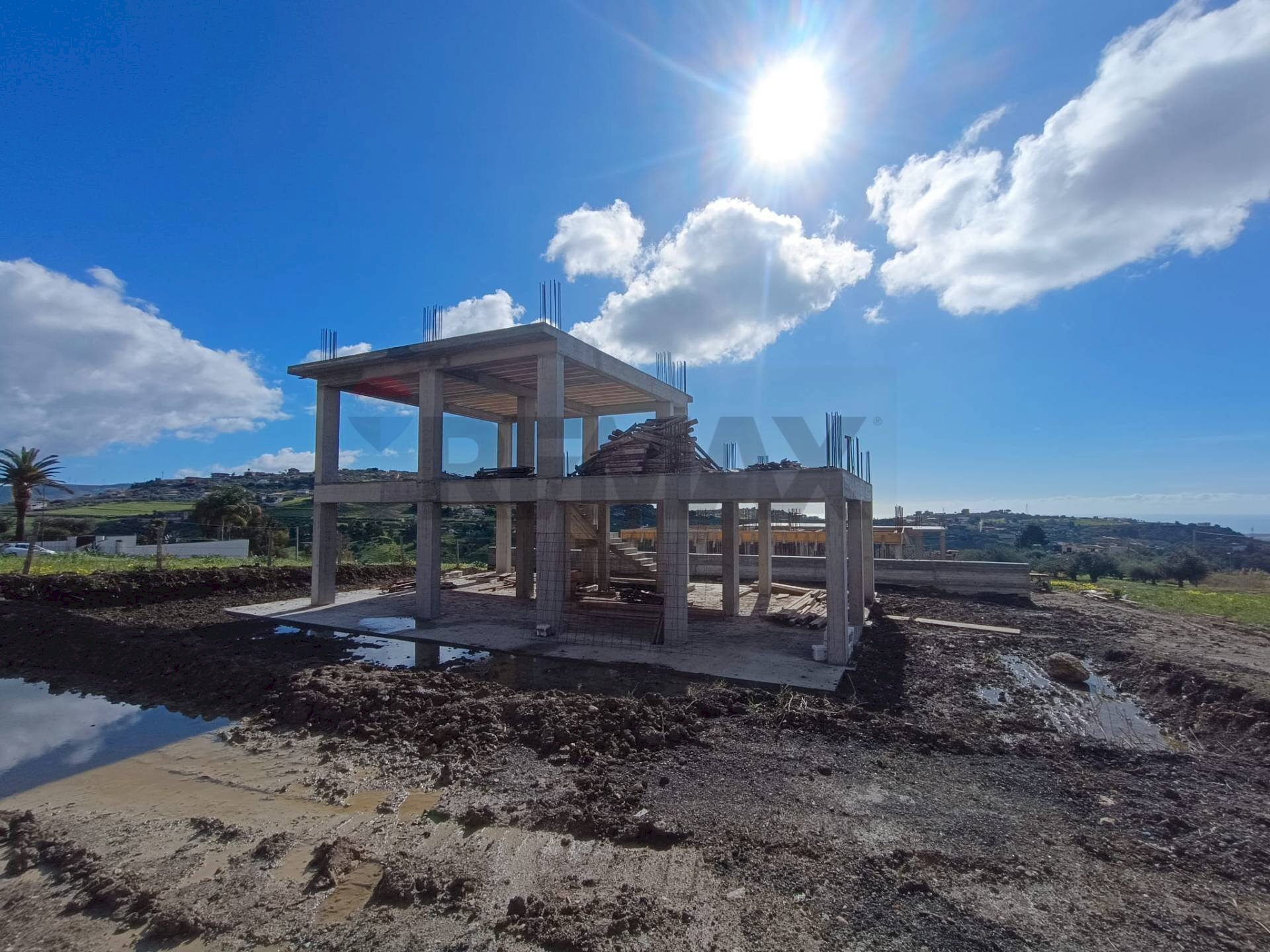 Casa all\'aperto - Villa Via Costantino
 
SNC, Favara - photo 1