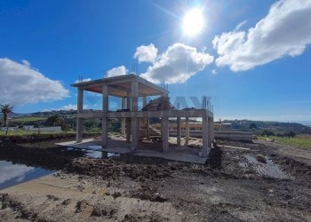 Casa all\'aperto - Villa Via Costantino
 
SNC, Favara - foto 1