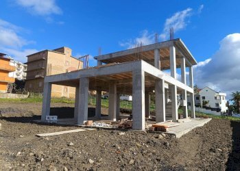 Casa all\'aperto - Villa Via Costantino
 
SNC, Favara - foto 3