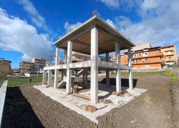 Casa all\'aperto - Villa Via Costantino
 
SNC, Favara - foto 5