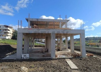Casa all\'aperto - Villa Via Costantino
 
SNC, Favara - foto 6
