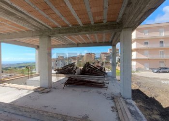 Terrazza - Villa Via Costantino
 
SNC, Favara - foto 9