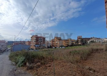 Edificio all\'aperto - Building land Via Eduardo De Filippo
snc, Favara - photo 1