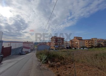 Edificio all\'aperto - Building land Via Eduardo De Filippo
snc, Favara - photo 3