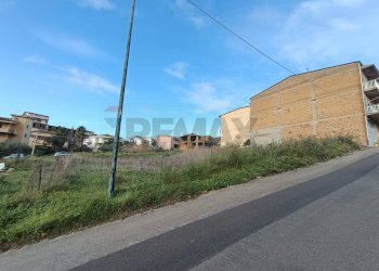 Edificio all\'aperto - Building land Via Eduardo De Filippo
snc, Favara - photo 4