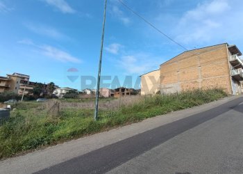 Edificio all\'aperto - Building land Via Eduardo De Filippo
snc, Favara - photo 6