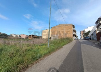 Edificio all\'aperto - Building land Via Eduardo De Filippo
snc, Favara - photo 7