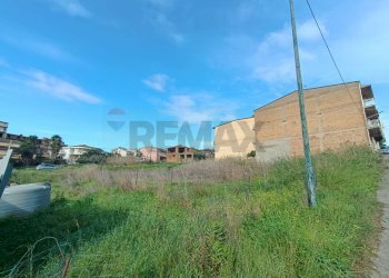 Edificio all\'aperto - Building land Via Eduardo De Filippo
snc, Favara - photo 9
