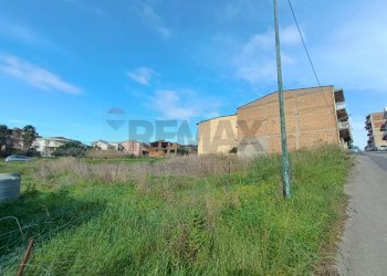 Edificio all\'aperto - Building land Via Eduardo De Filippo
snc, Favara - photo 10