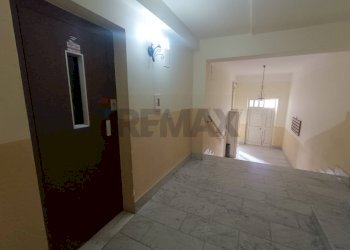 Hall / corridoio - Appartamento Viale Aldo Moro
 
255, Favara - foto 6