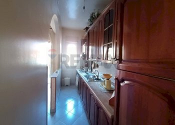 Cucina - Appartamento Viale Aldo Moro
 
255, Favara - foto 10
