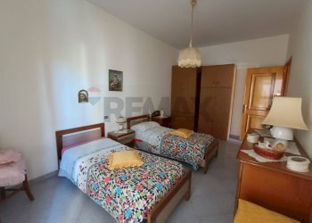 Camera / camera da letto - Appartamento Viale Aldo Moro
 
255, Favara - foto 15