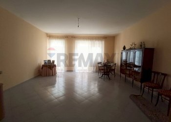 Sala da pranzo - Appartamento Viale Aldo Moro
 
255, Favara - foto 17