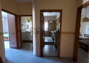Hall / corridoio - Appartamento Viale Aldo Moro
 
255, Favara - foto 25