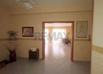 Hall / corridoio - Appartamento Viale Aldo Moro
 
255, Favara - foto 26