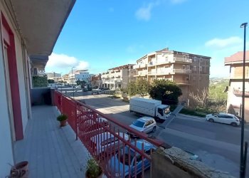 Balcone - Appartamento Viale Aldo Moro
 
255, Favara - foto 31