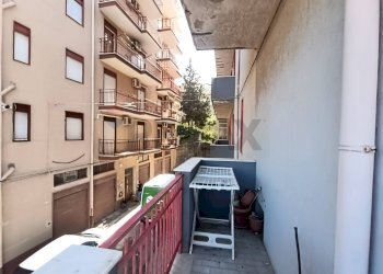 Balcone - Appartamento Viale Aldo Moro
 
255, Favara - foto 33