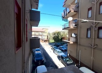 Balcone - Appartamento Viale Aldo Moro
 
255, Favara - foto 34