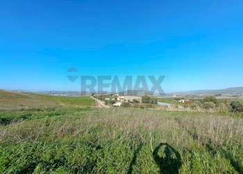 Vista delle montagne - Terreno agricolo Via Mirafiori, Agrigento - foto 7