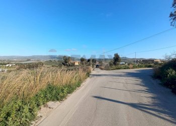 Vista delle montagne - Terreno agricolo Via Mirafiori, Agrigento - foto 9