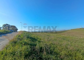 Vista delle montagne - Terreno agricolo Via Mirafiori, Agrigento - foto 10