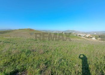Vista delle montagne - Terreno agricolo Via Mirafiori, Agrigento - foto 12