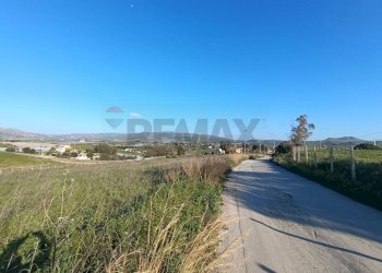 Vista delle montagne - Terreno agricolo Via Mirafiori, Agrigento - foto 14