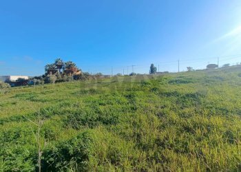 Giardino - Terreno agricolo Via Mirafiori, Agrigento - foto 18